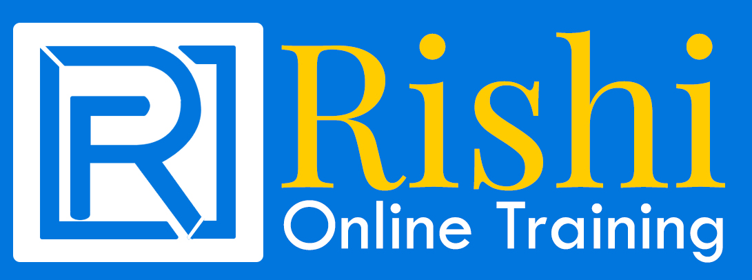 Rishi Online Training